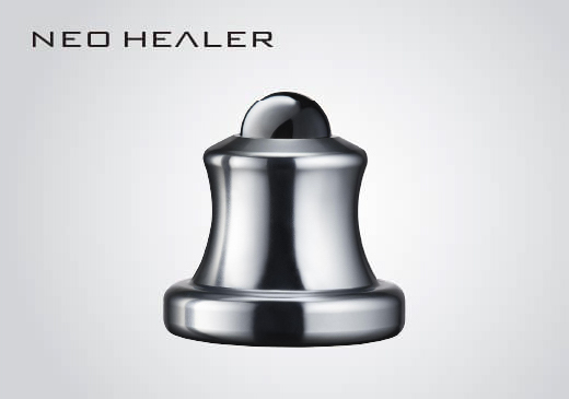 ネオヒーラー 日本から世界へ 新型マッサージ器 NEO HEALER(ネオ